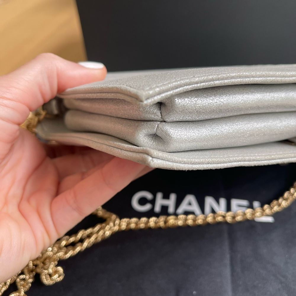 CHANEL Flap Bag/Shoulder Bag - Picture 5 of 14
